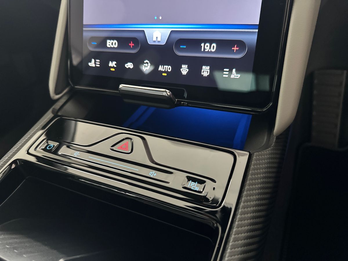 Used Ford Explorer 2025 for sale - 78158757: Photo 22