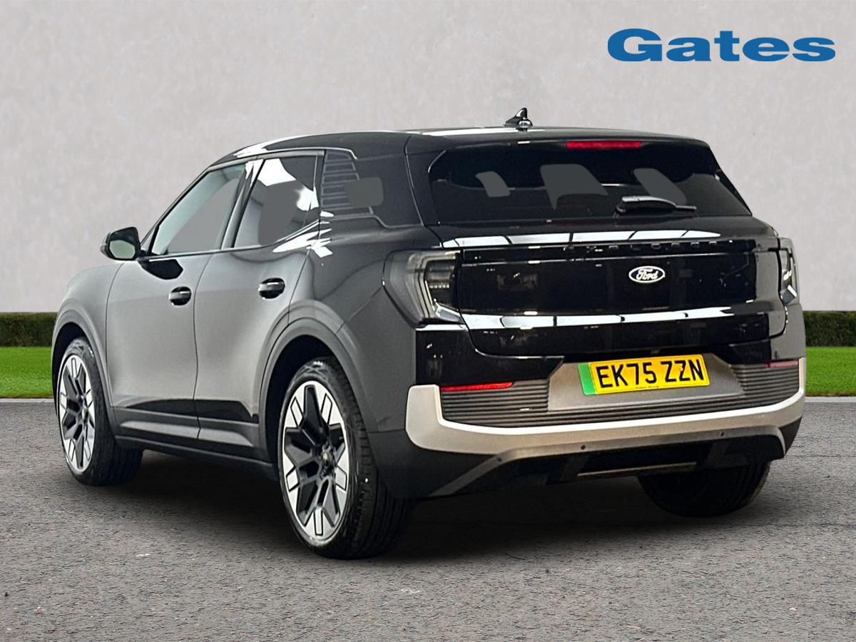 Used Ford Explorer 2025 for sale - 78158757: Photo 5