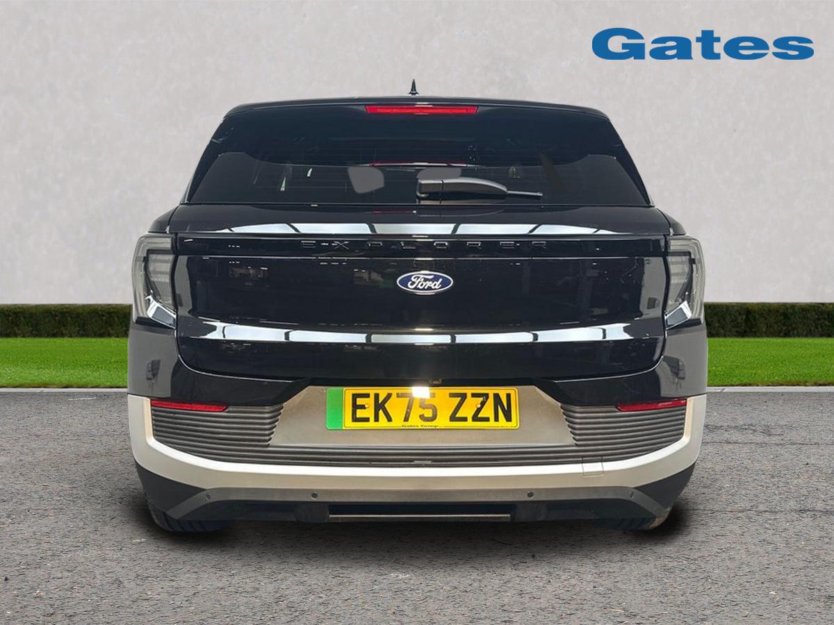 Used Ford Explorer 2025 for sale - 78158757: Photo 6