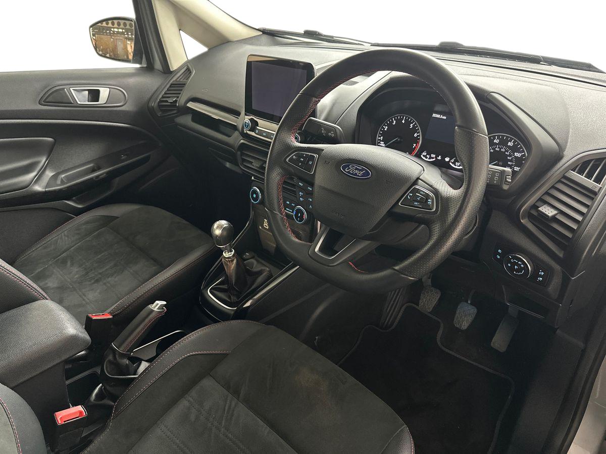 Used Ford Ecosport 2023 for sale - 77885322: Photo 10