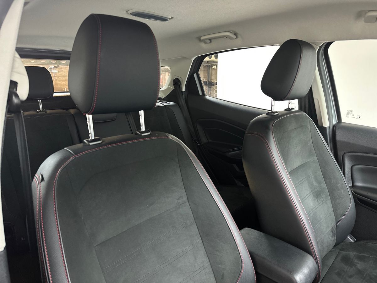 Used Ford Ecosport 2023 for sale - 77885322: Photo 12