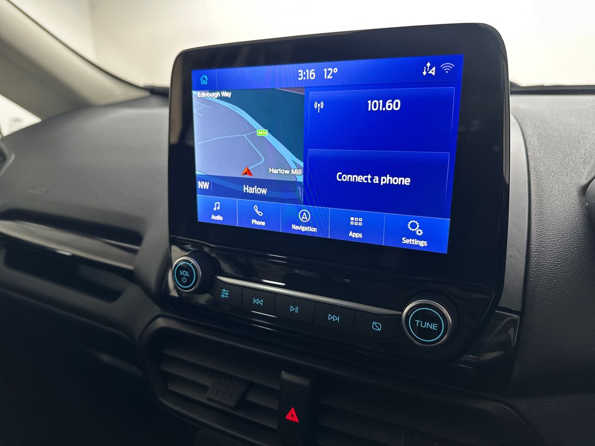 Used Ford Ecosport 2023 for sale - 77885322: Photo 19