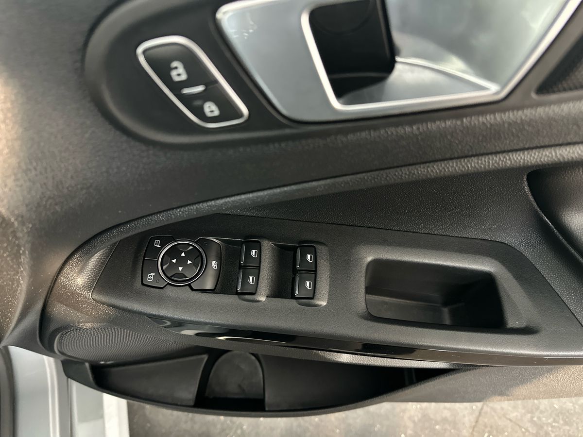 Used Ford Ecosport 2023 for sale - 77885322: Photo 25