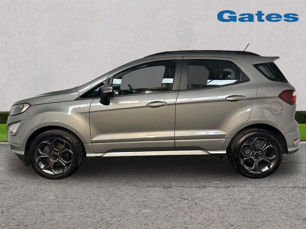 Used Ford Ecosport 2023 for sale - 77885322: Photo 4