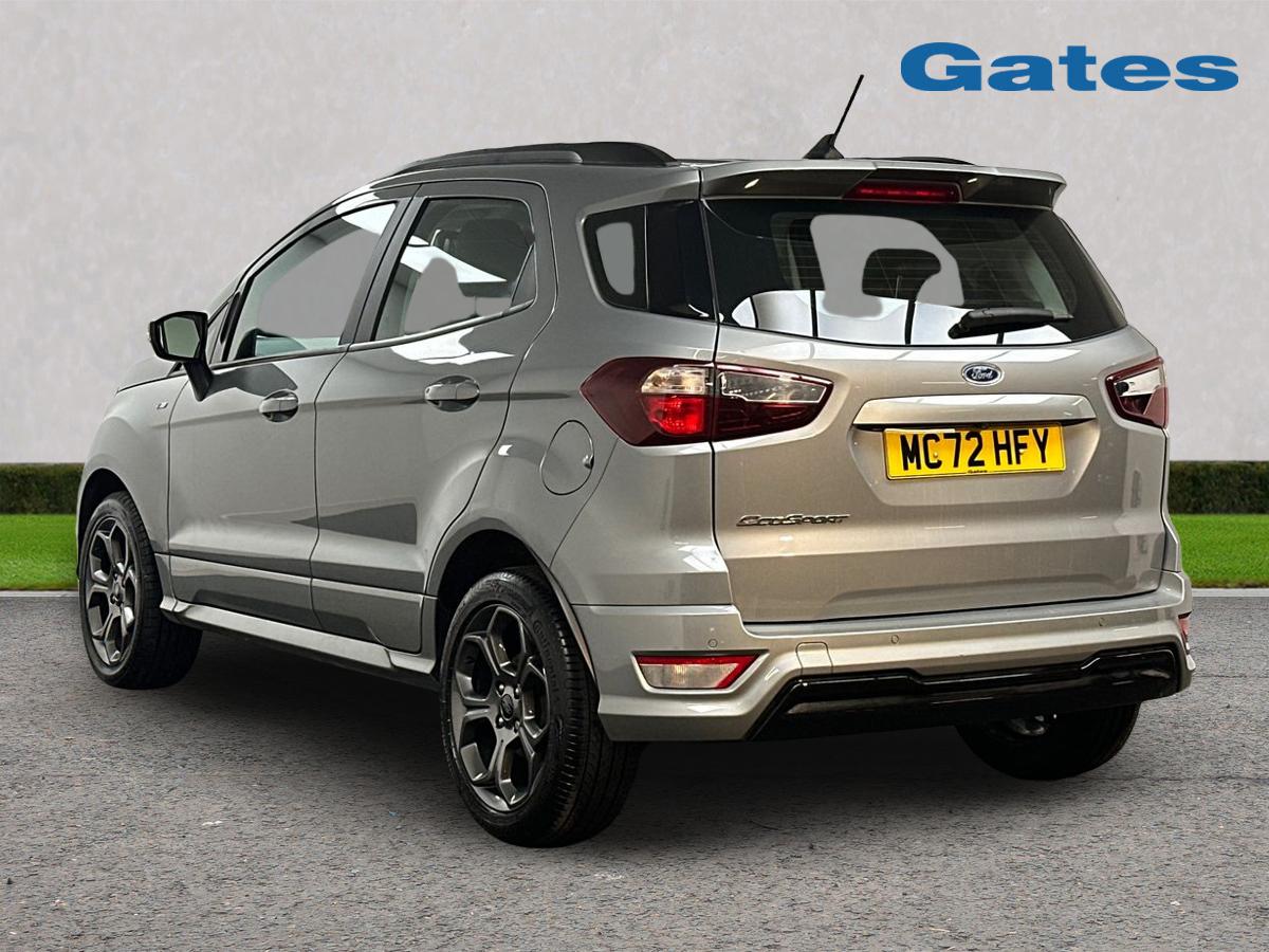Used Ford Ecosport 2023 for sale - 77885322: Photo 5