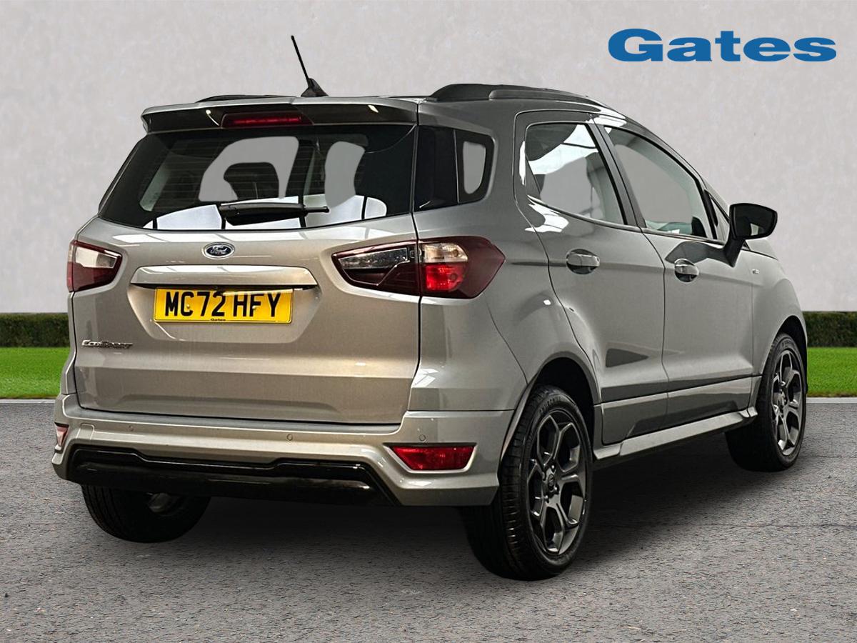Used Ford Ecosport 2023 for sale - 77885322: Photo 7