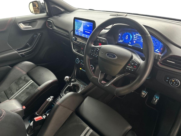 Used Ford Puma 2023 for sale - 76221846: Photo 10