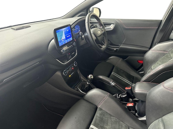 Used Ford Puma 2023 for sale - 76221846: Photo 11