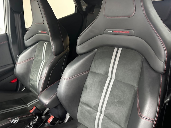 Used Ford Puma 2023 for sale - 76221846: Photo 13