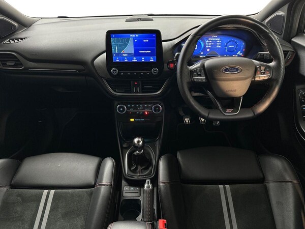 Used Ford Puma 2023 for sale - 76221846: Photo 15