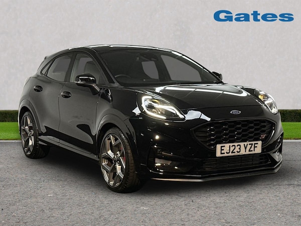Used Ford Puma 2023 for sale - 76221846: Photo 1