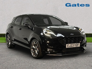 Ford - Puma