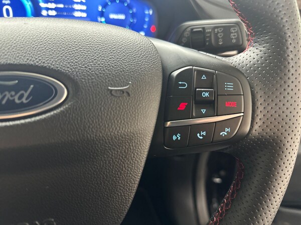 Used Ford Puma 2023 for sale - 76221846: Photo 27