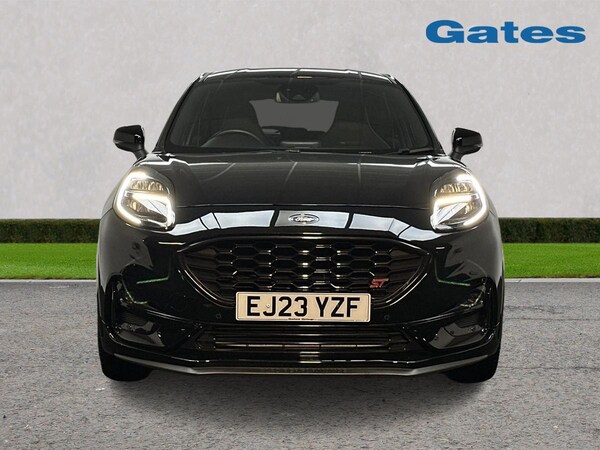 Used Ford Puma 2023 for sale - 76221846: Photo 2
