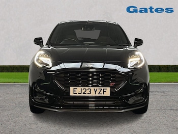 Used Ford Puma 2023 for sale - 76221846: Photo 2
