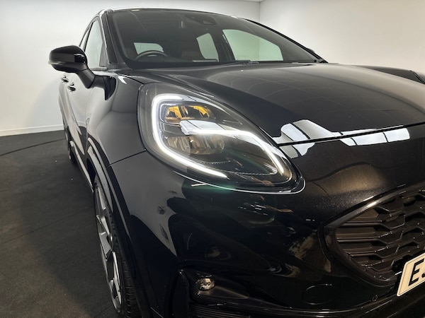 Used Ford Puma 2023 for sale - 76221846: Photo 32