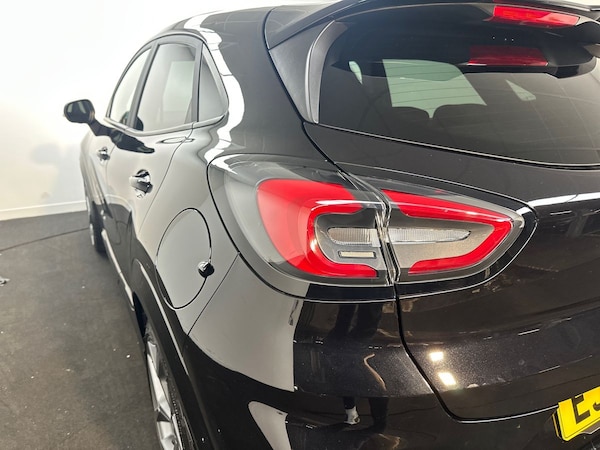 Used Ford Puma 2023 for sale - 76221846: Photo 33