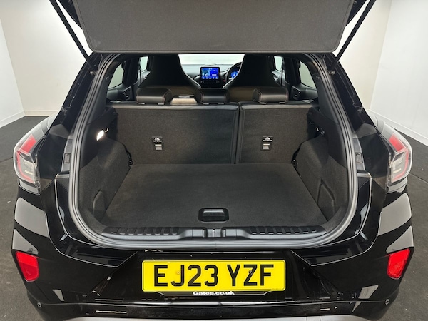 Used Ford Puma 2023 for sale - 76221846: Photo 34