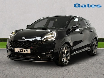 Used Ford Puma 2023 for sale - 76221846: Photo 3