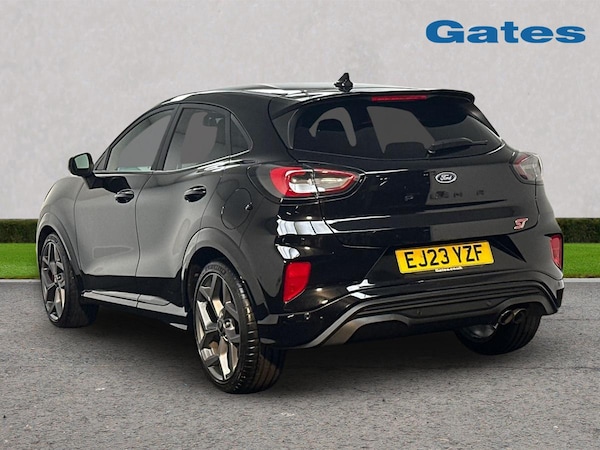 Used Ford Puma 2023 for sale - 76221846: Photo 5