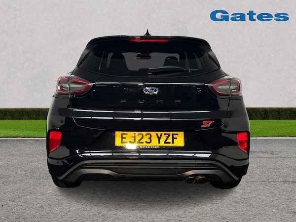 Used Ford Puma 2023 for sale - 76221846: Photo 6