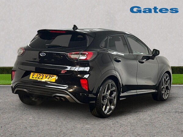 Used Ford Puma 2023 for sale - 76221846: Photo 7