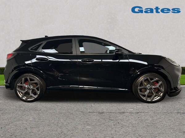 Used Ford Puma 2023 for sale - 76221846: Photo 8