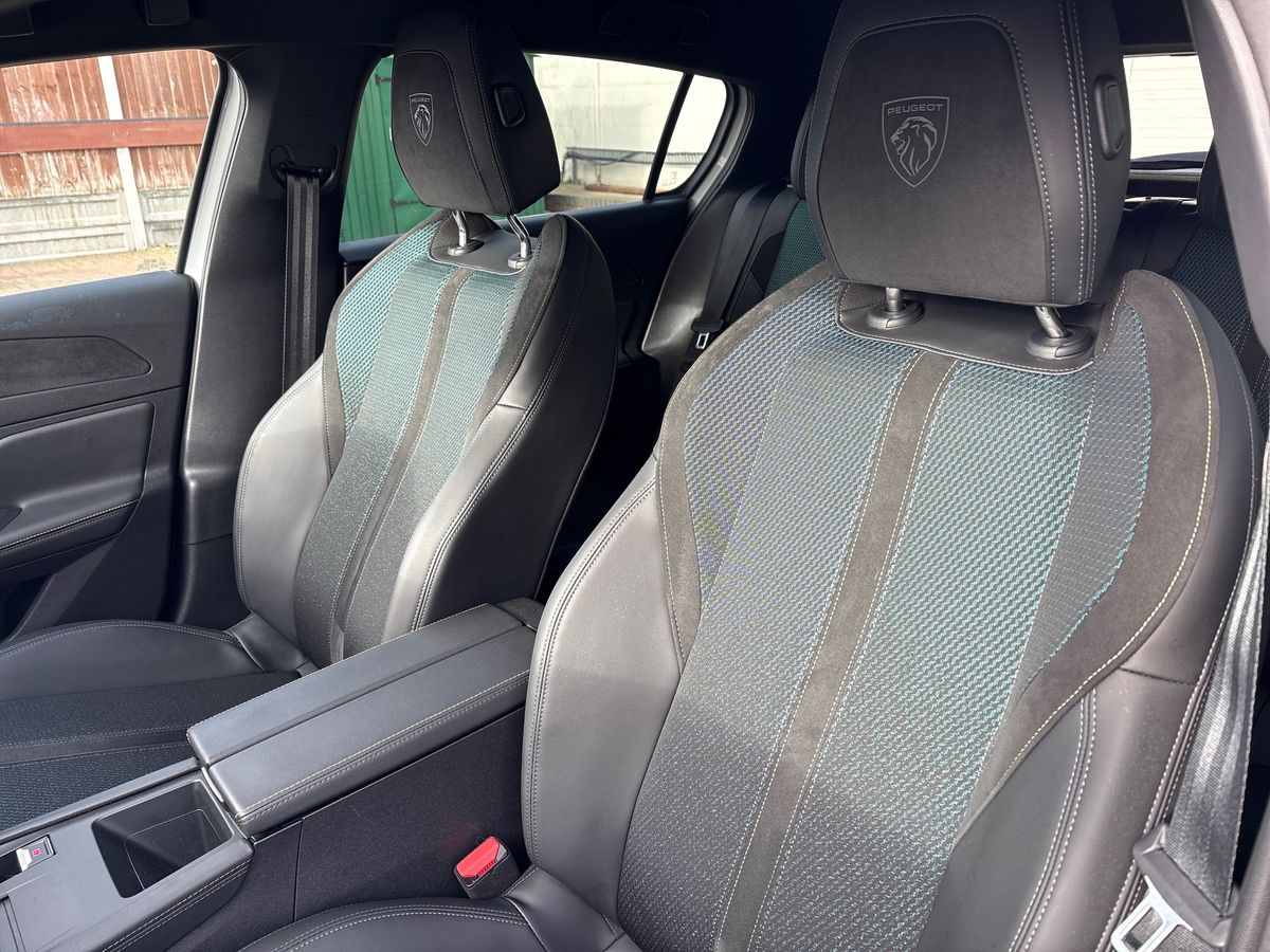 Used Peugeot 308 2024 for sale - 77186182: Photo 13