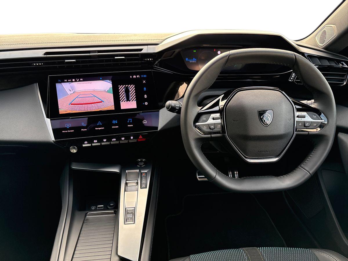 Used Peugeot 308 2024 for sale - 77186182: Photo 16