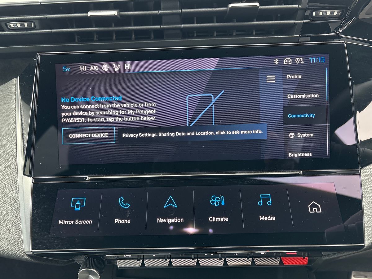 Used Peugeot 308 2024 for sale - 77186182: Photo 21