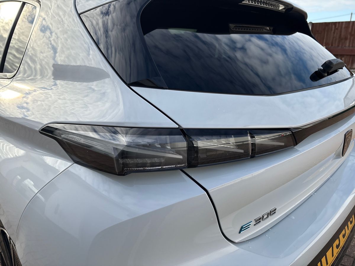 Used Peugeot 308 2024 for sale - 77186182: Photo 33