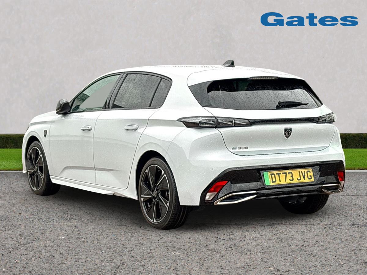 Used Peugeot 308 2024 for sale - 77186182: Photo 5