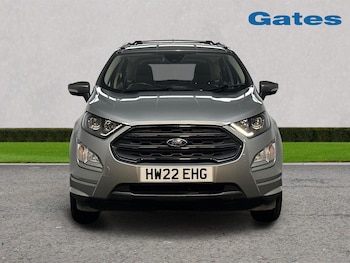 Used Ford Ecosport 2022 for sale - 78701162: Photo