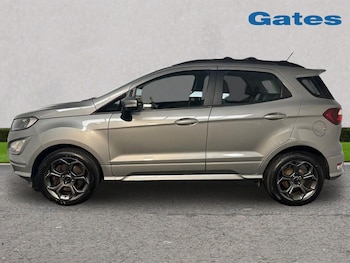 Used Ford Ecosport 2022 for sale - 78701162: Photo