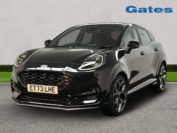 Used Ford Puma 2024 for sale - 78370401: Photo