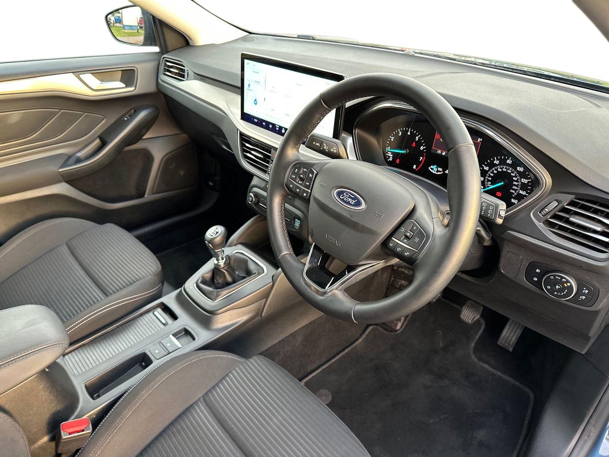 Used Ford Focus 2025 for sale - 77339318: Photo 10