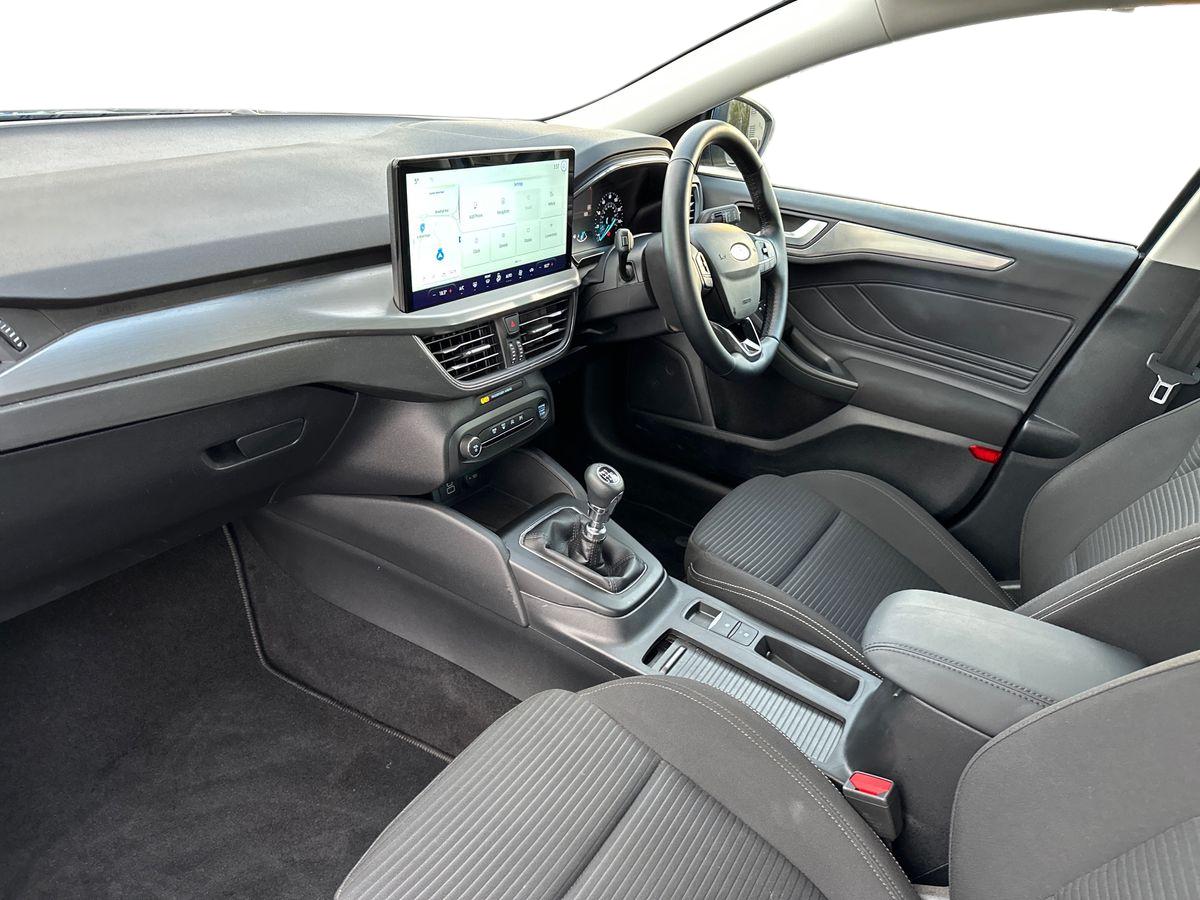 Used Ford Focus 2025 for sale - 77339318: Photo 11