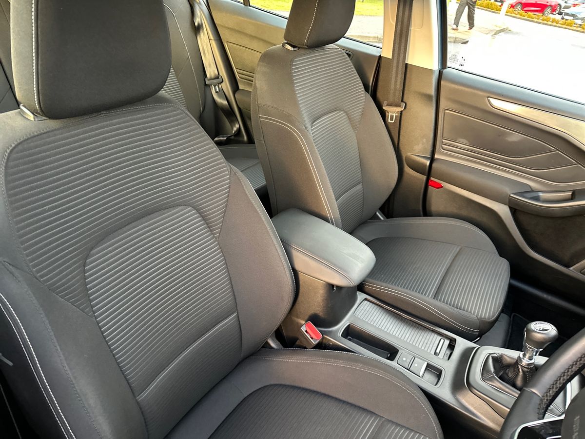 Used Ford Focus 2025 for sale - 77339318: Photo 12