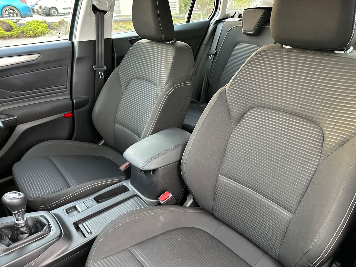 Used Ford Focus 2025 for sale - 77339318: Photo 13