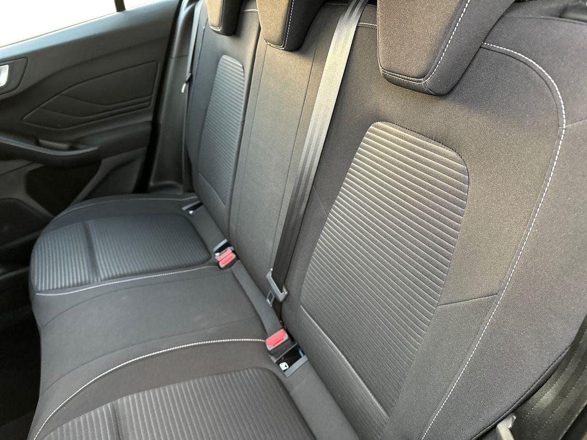 Used Ford Focus 2025 for sale - 77339318: Photo 14