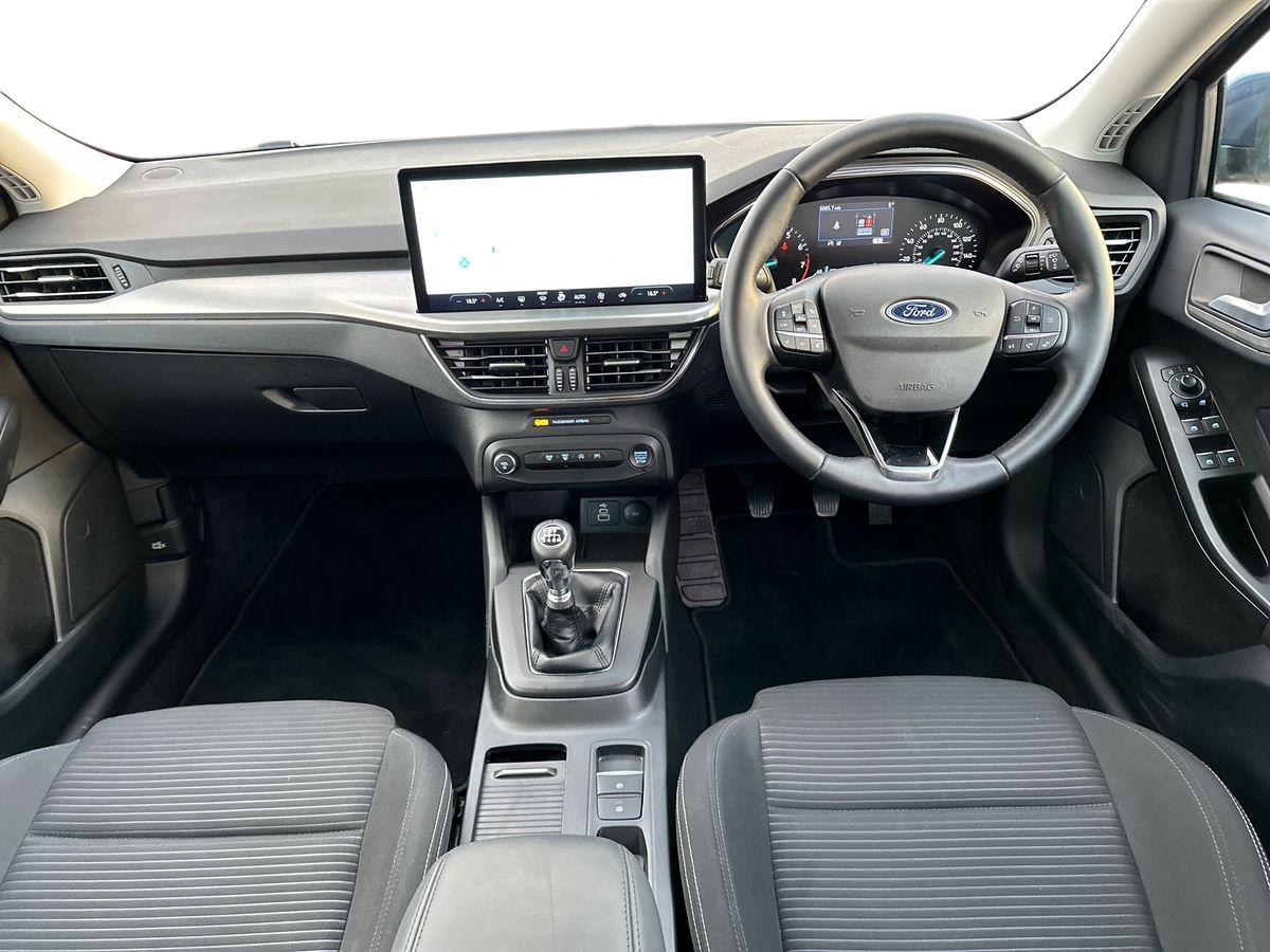 Used Ford Focus 2025 for sale - 77339318: Photo 15