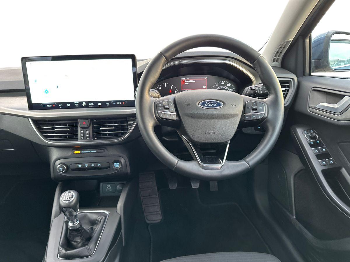 Used Ford Focus 2025 for sale - 77339318: Photo 16