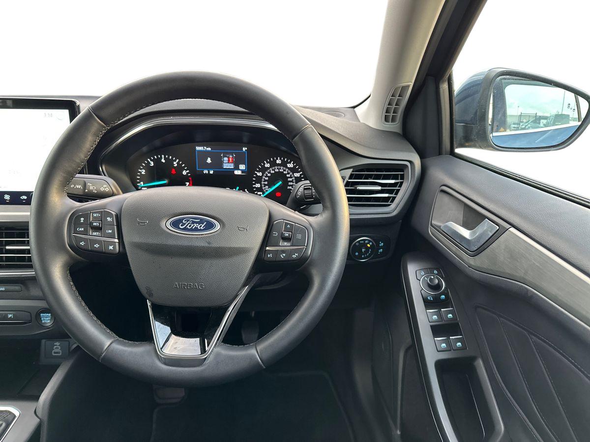 Used Ford Focus 2025 for sale - 77339318: Photo 17