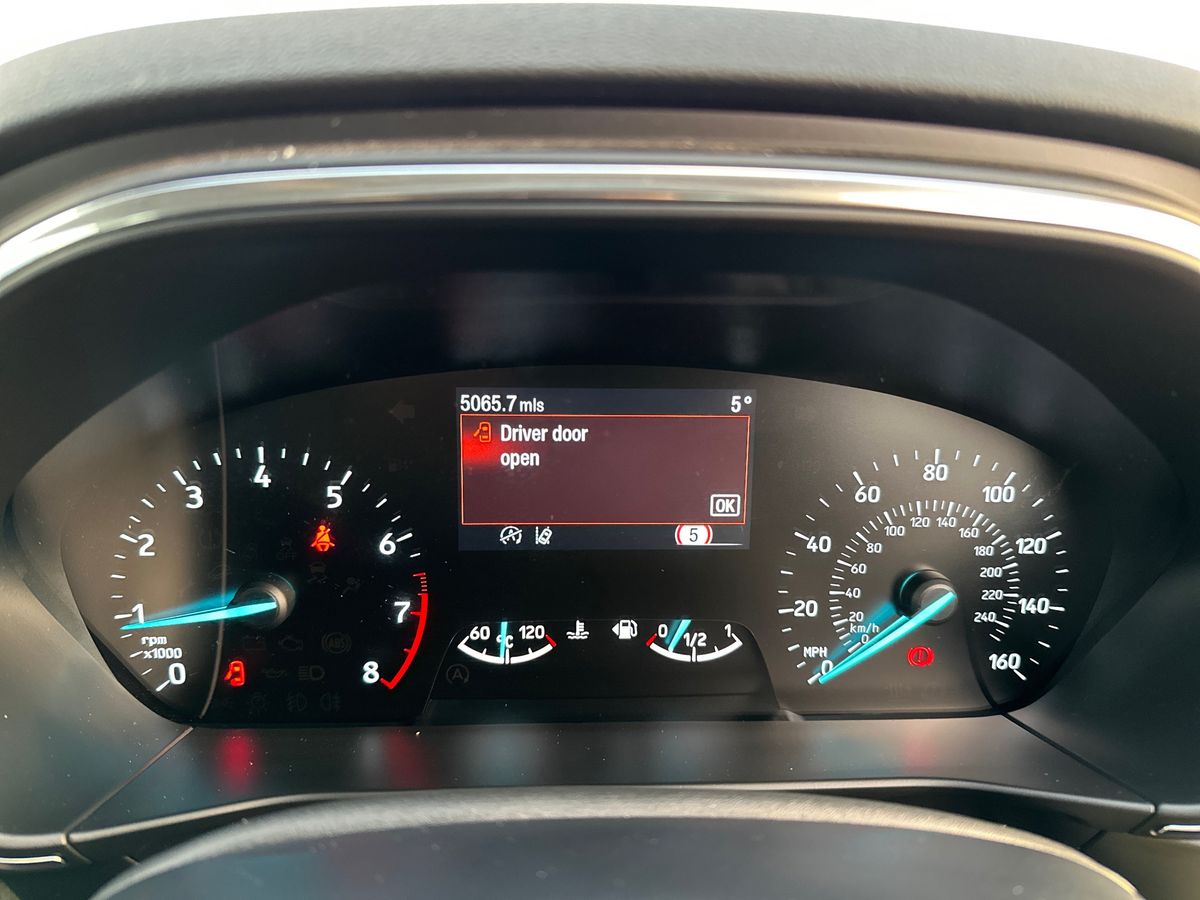 Used Ford Focus 2025 for sale - 77339318: Photo 18