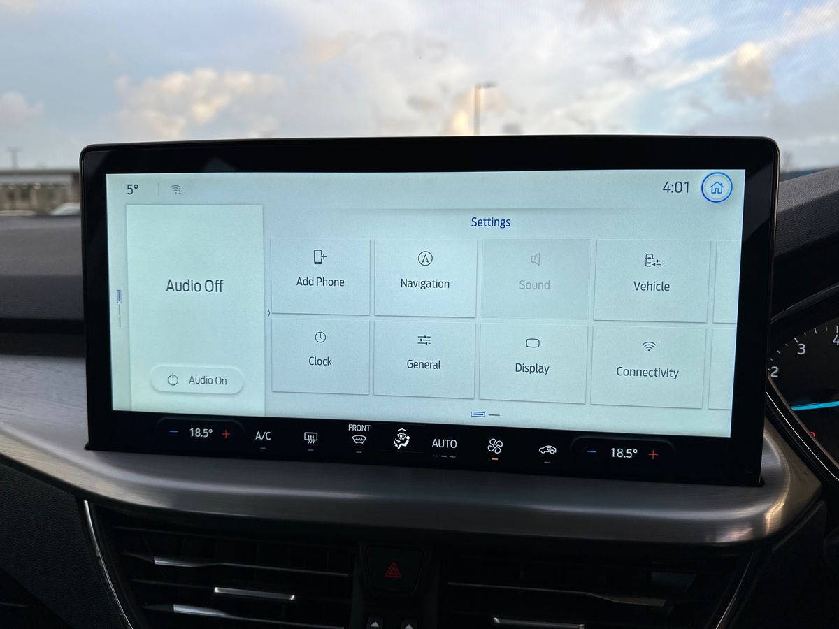 Used Ford Focus 2025 for sale - 77339318: Photo 19