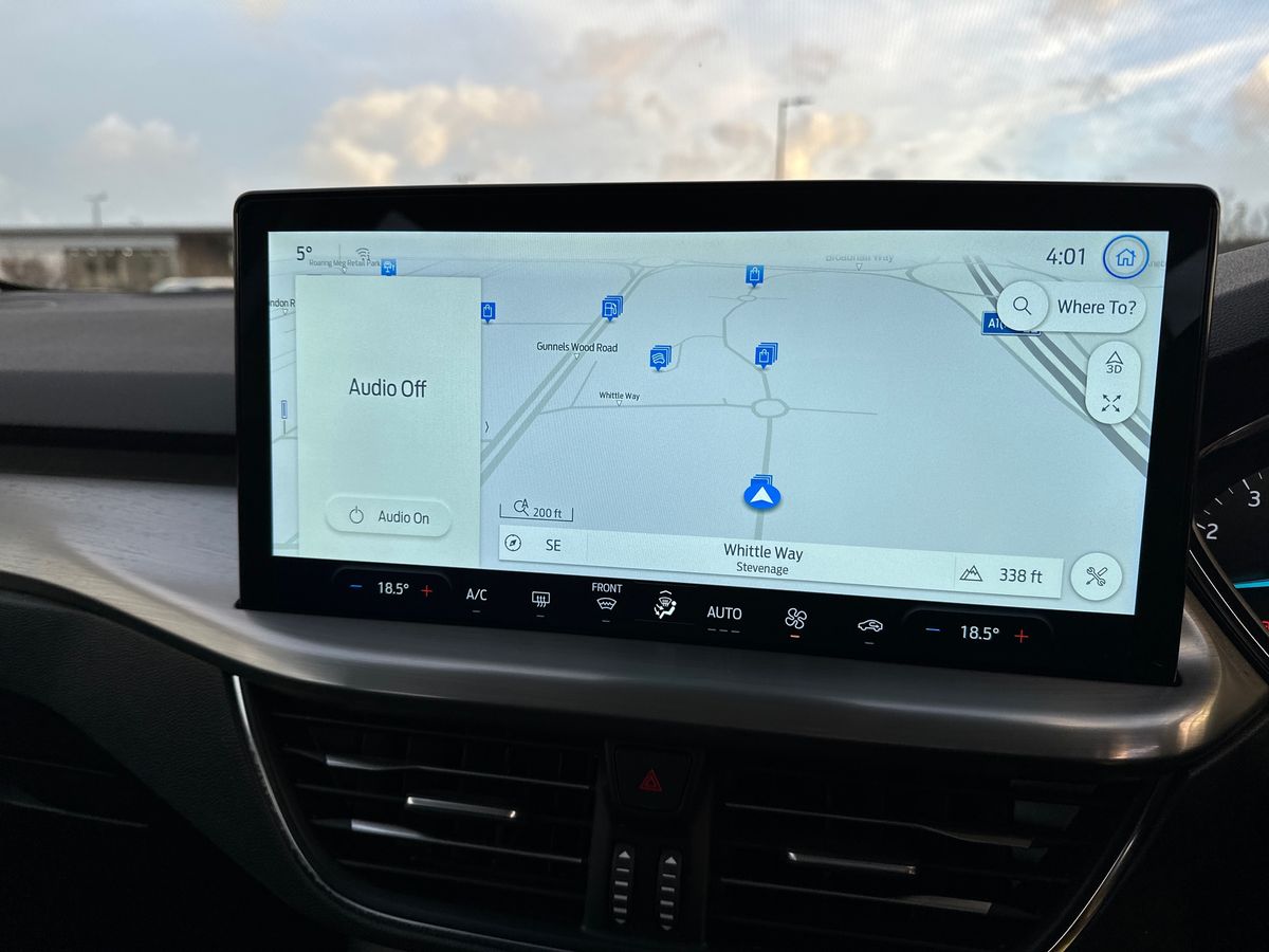 Used Ford Focus 2025 for sale - 77339318: Photo 20