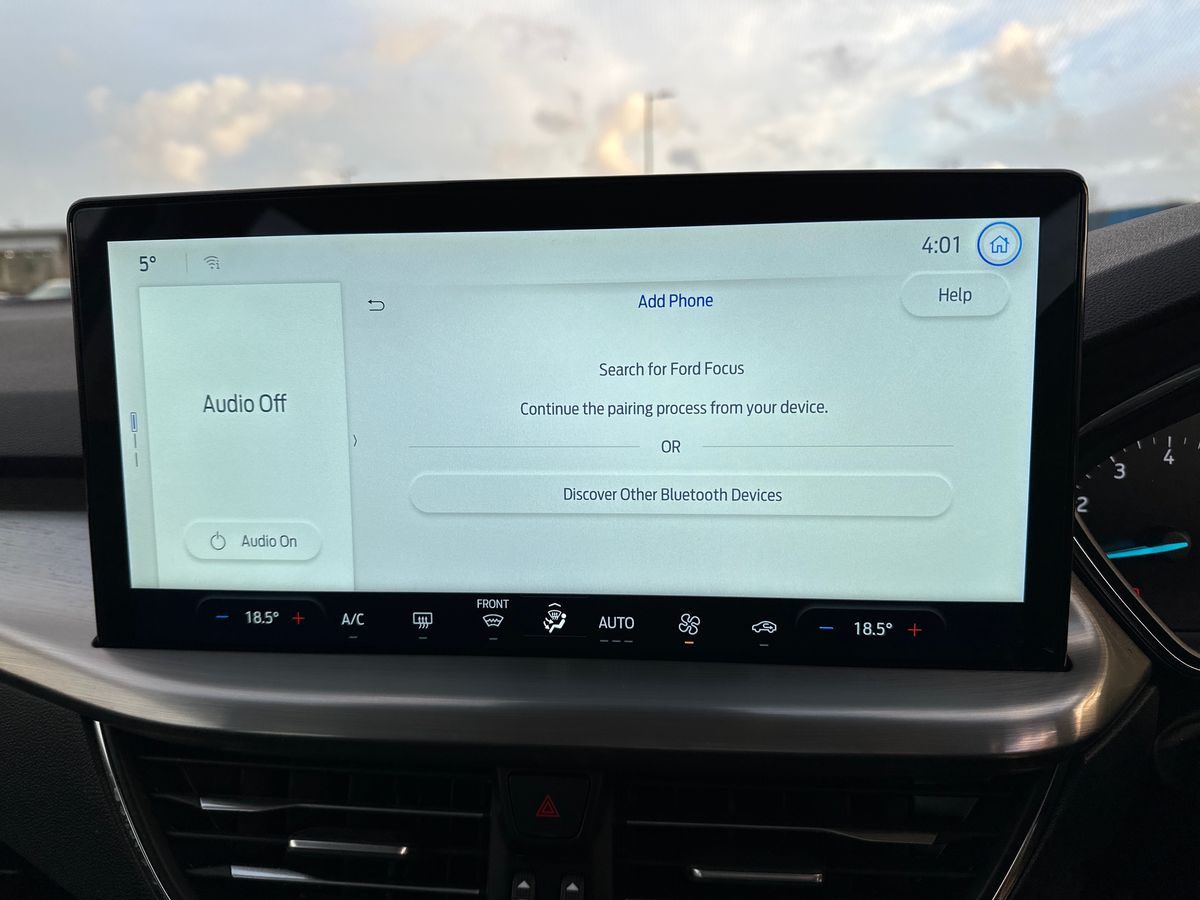 Used Ford Focus 2025 for sale - 77339318: Photo 21