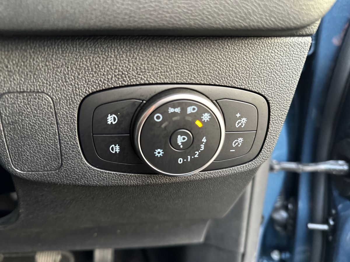 Used Ford Focus 2025 for sale - 77339318: Photo 23