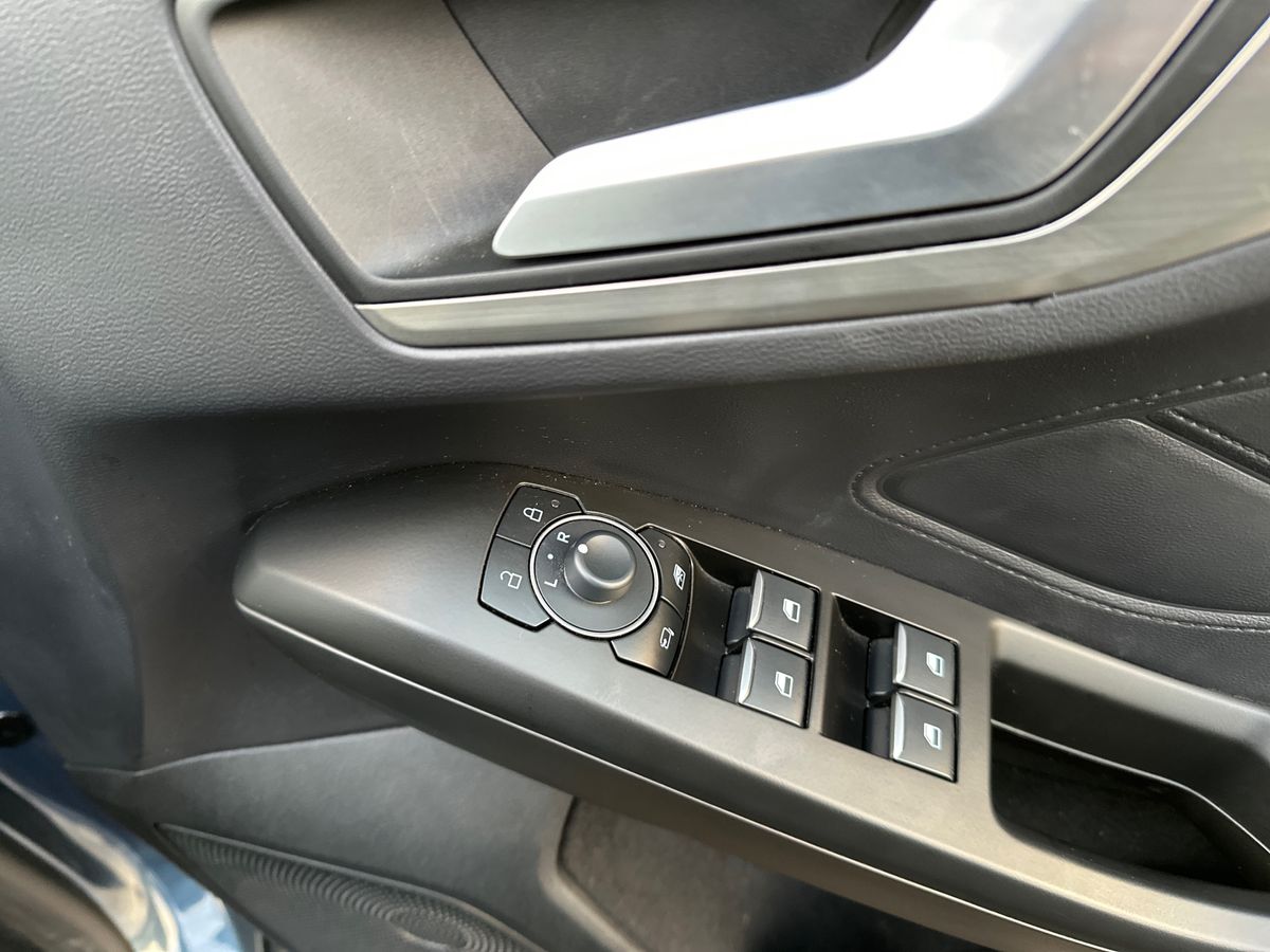 Used Ford Focus 2025 for sale - 77339318: Photo 25