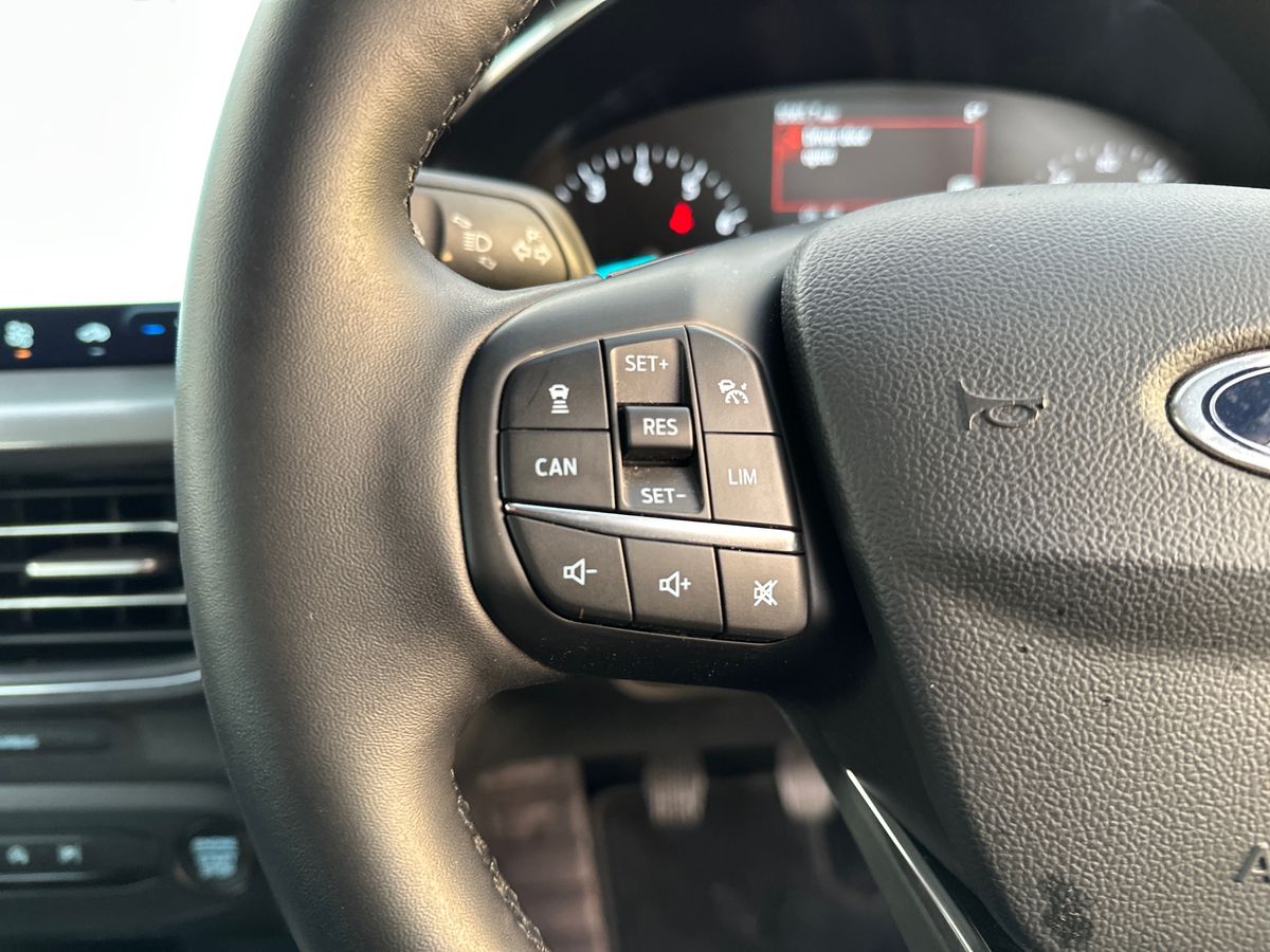 Used Ford Focus 2025 for sale - 77339318: Photo 26